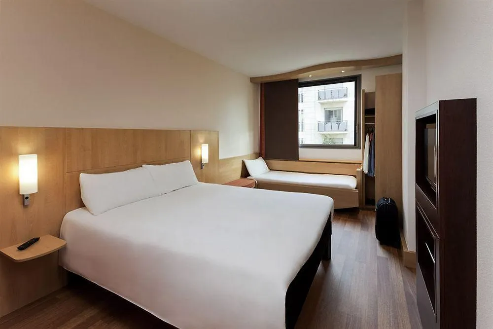 Ibis Cornella Hotel Cornella de Llobregat