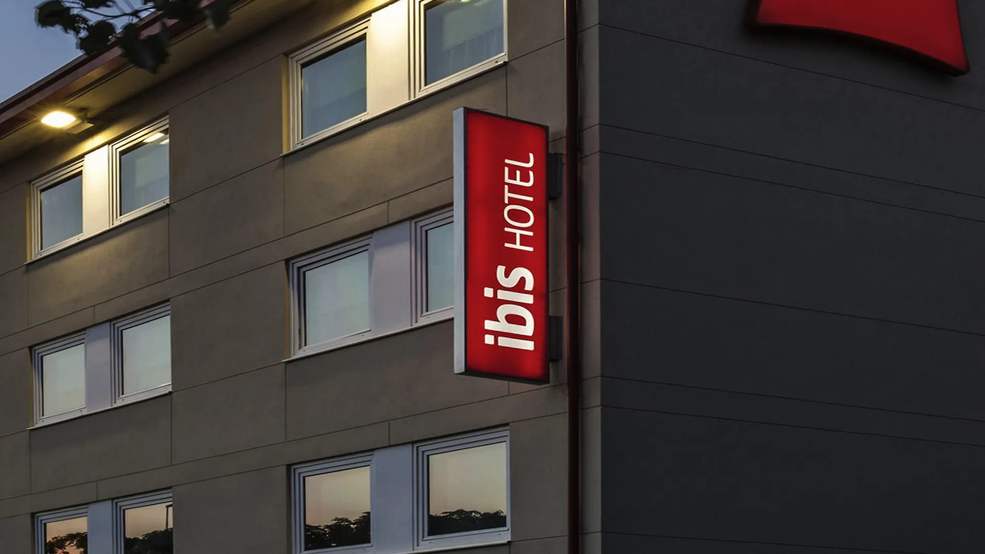 Ibis Cornella Hotel Cornella de Llobregat Spain