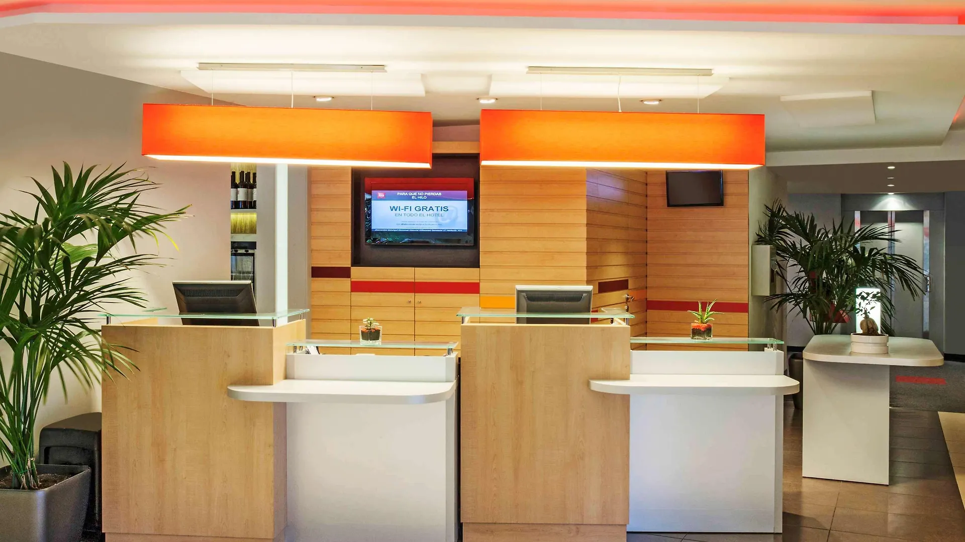 Ibis Cornella Hotel Cornella de Llobregat