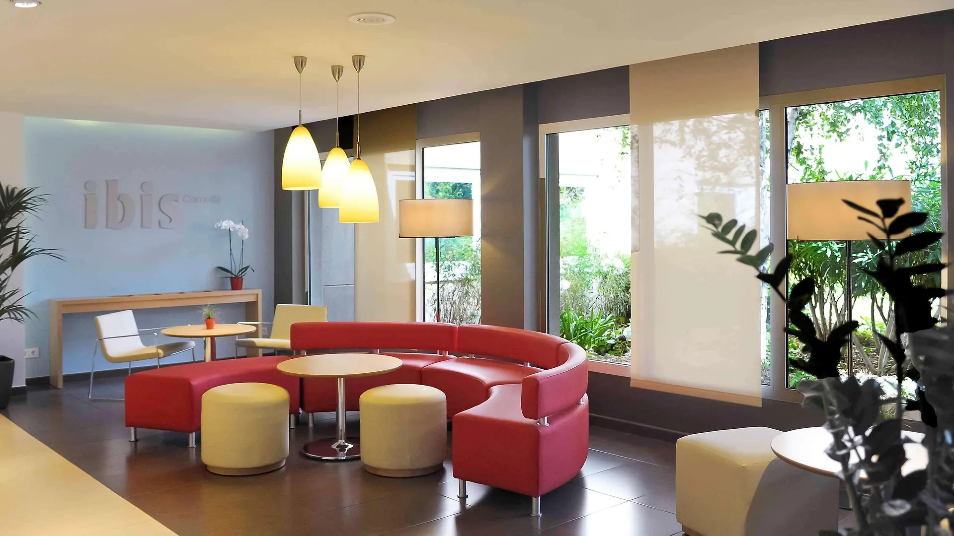 Ibis Cornella Hotel Cornella de Llobregat 2*,  Spain