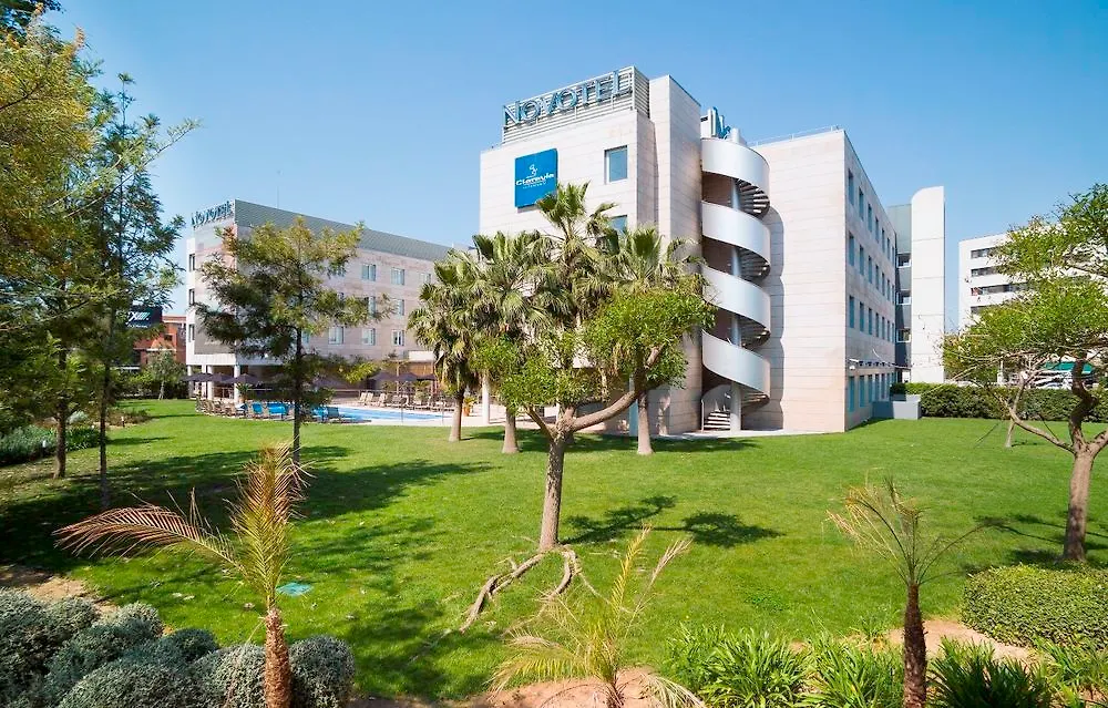 Ibis Cornella Hotel Cornella de Llobregat