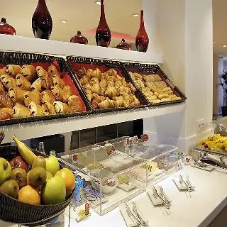 **  Ibis Cornella Hotel Cornella de Llobregat Spain