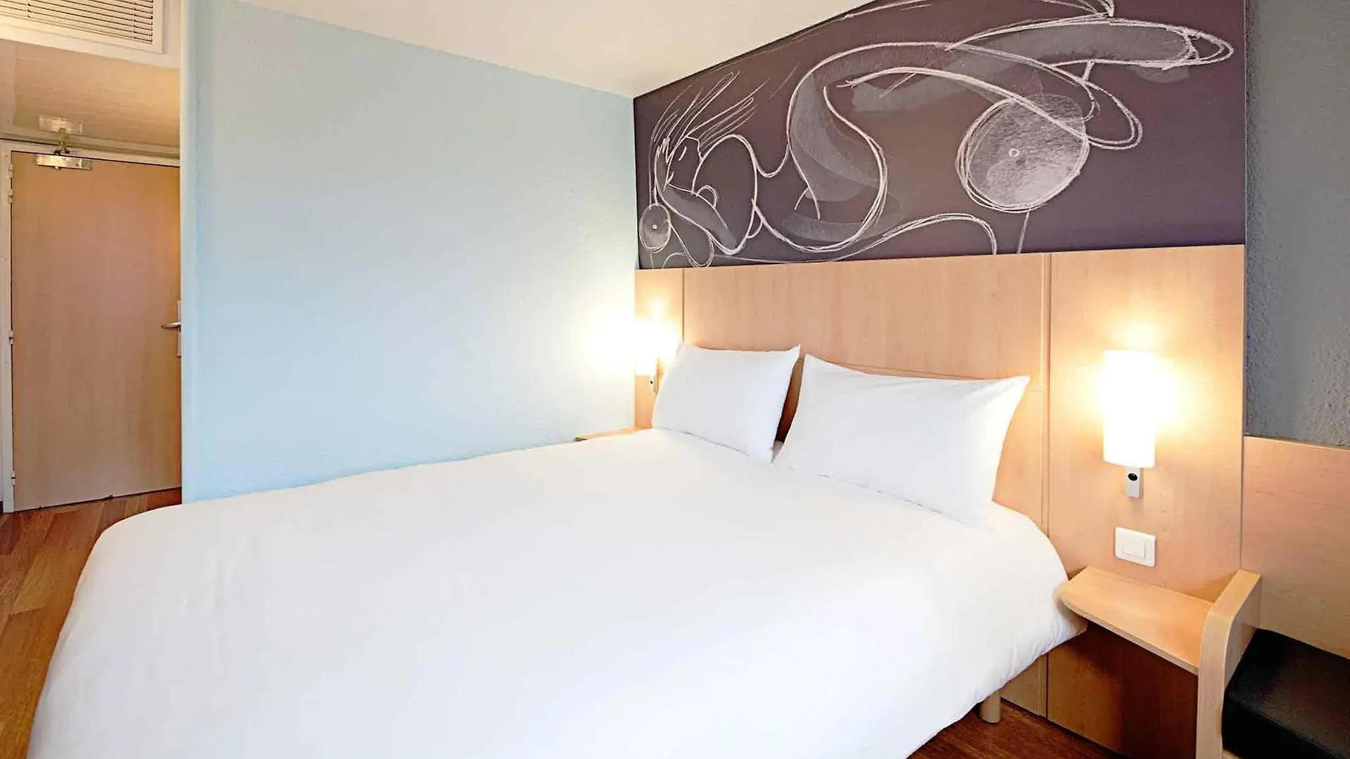 Ibis Cornella Hotel Cornella de Llobregat