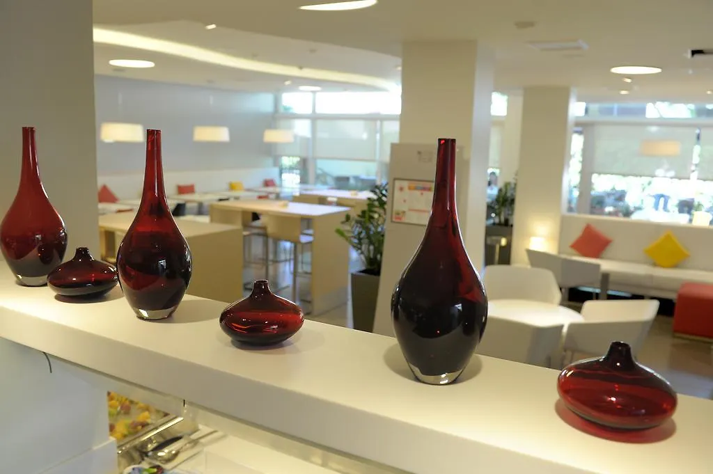 Ibis Cornella Hotel Cornella de Llobregat Spain