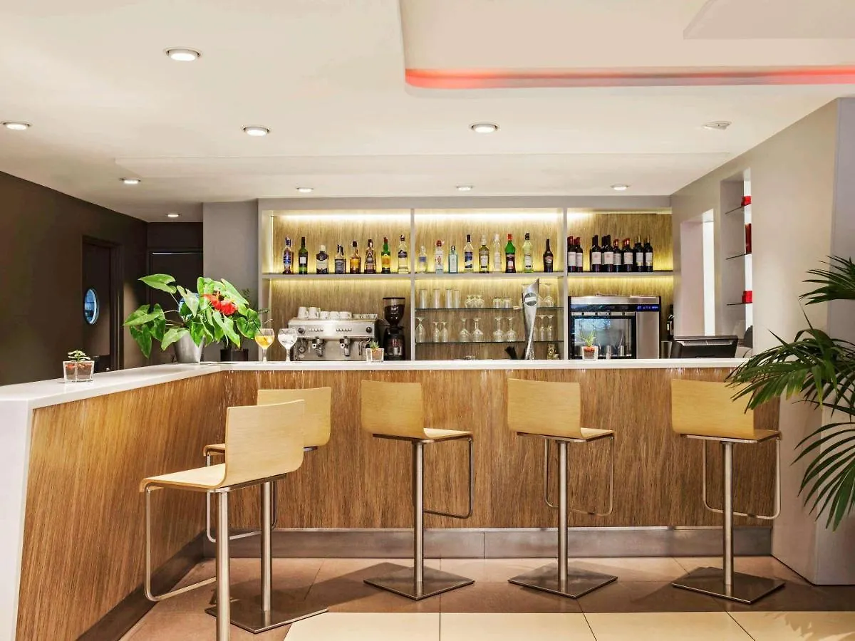 Ibis Cornella Hotel Cornella de Llobregat